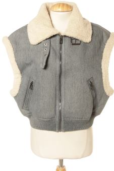 Gilet imbottito M Desigual