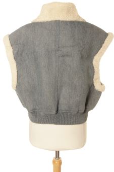 Gilet imbottito M Desigual