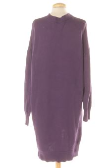 Einfaches Kleid XL Edc (ESPRIT)