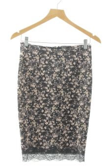 Falda M Bershka