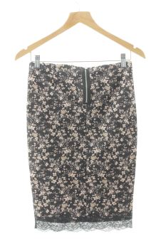 Falda M Bershka