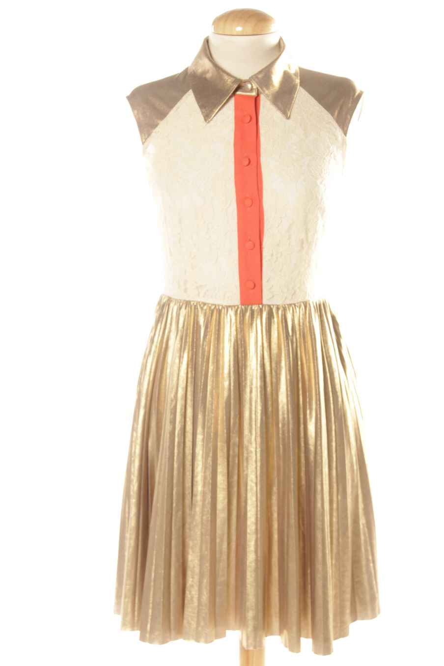 Robe Jovonna de la taille 38, de couleur imprimés