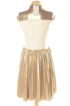 Robe 38 Jovonna