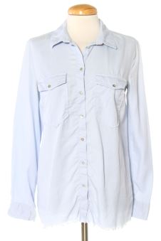 Chemise S Cache cache