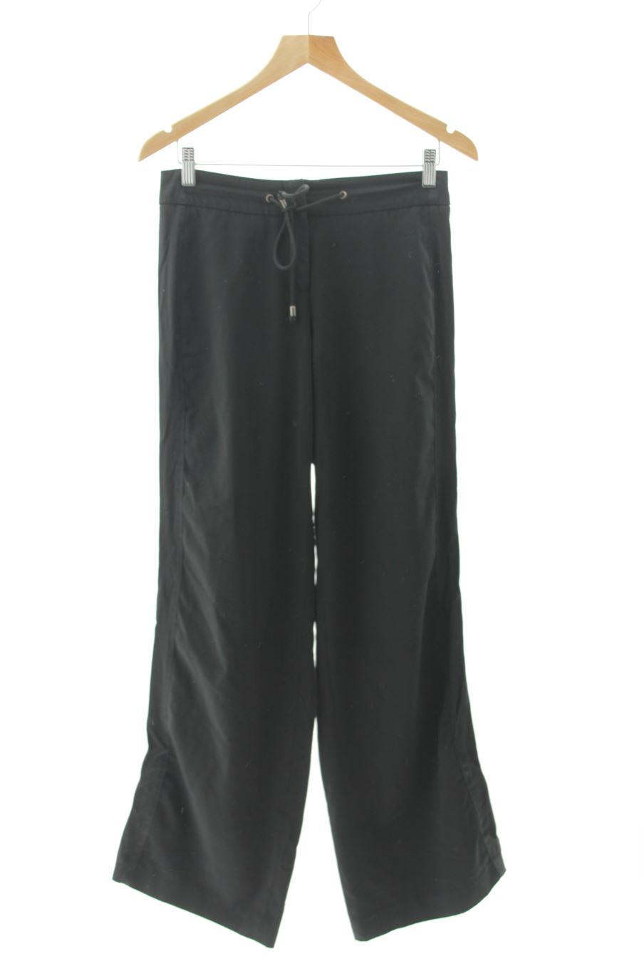 Pantalon Cambio de la taille 38, de couleur noir