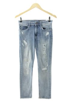 Vaquero XS H&M