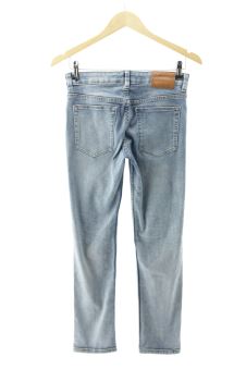 Vaquero XS H&M