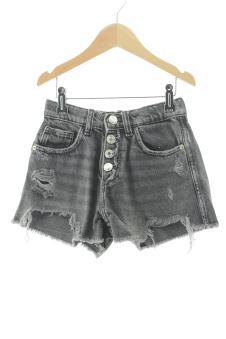 Jeans corti 8 anni Zara
