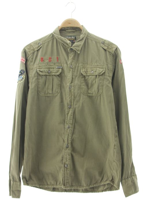 Chemise