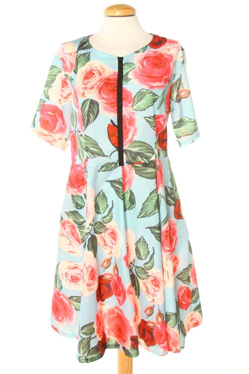 Robe casual