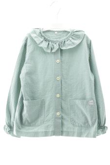 Blouse à manches longues 6 ans Errege