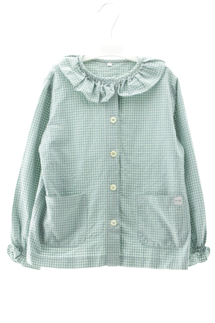 Blouse à manches longues Errege de la taille 6 ans de seconde main