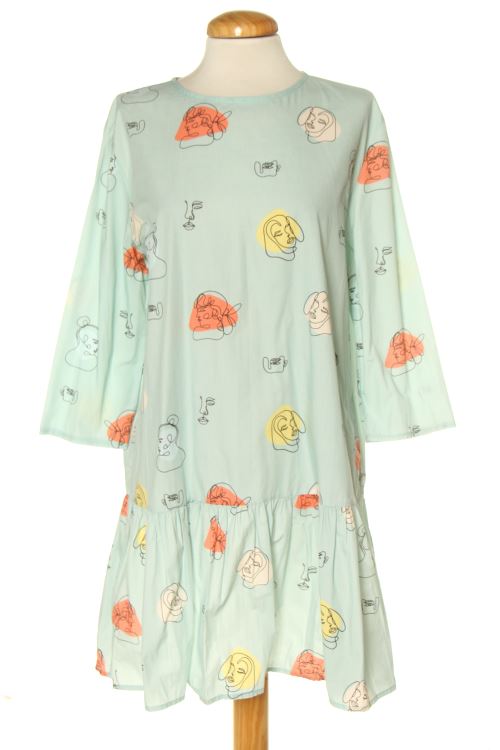 Robe casual