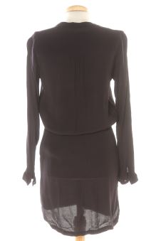 Vestido casual S Mango