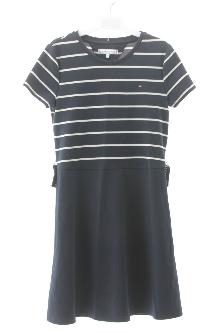 Robe Tommy Hilfiger de la taille 12 ans de seconde main