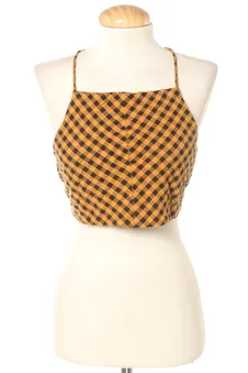 Top S Zara, foto 1 de 2