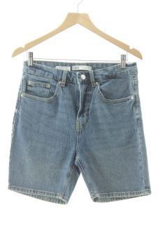 Pantalón corto 38 Zara, foto 1 de 2