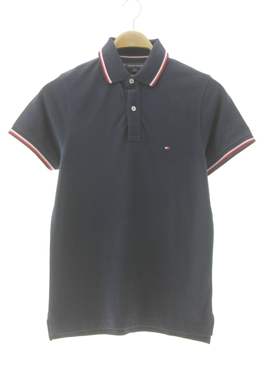 Polo de Tommy Hilfiger de la talla S