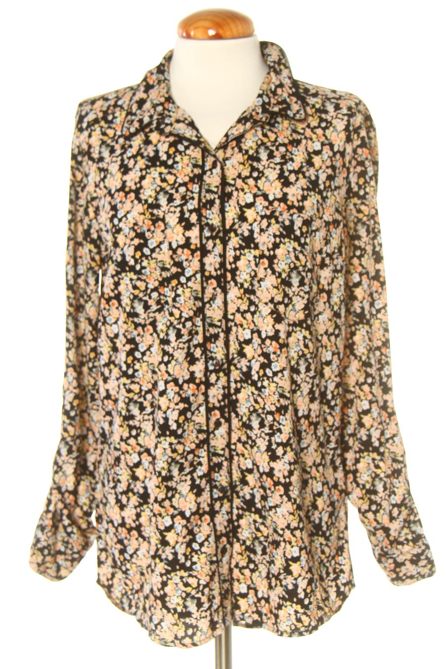 Camicia de Pimkie de la talla M, de color fiori
