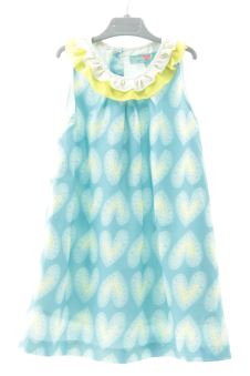 Robe 6 ans Agatha Ruiz de la Prada