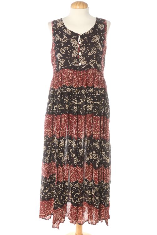Robe casual