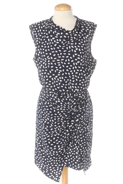 Robe casual