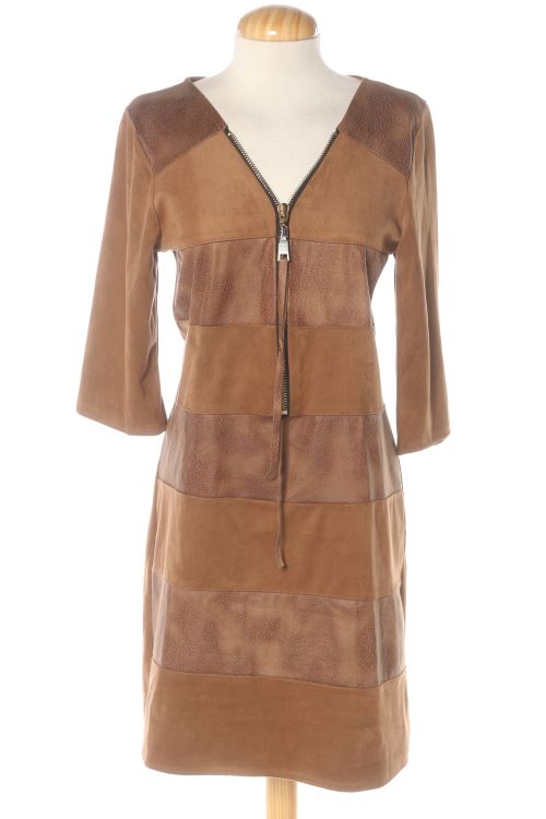 Vestido casual