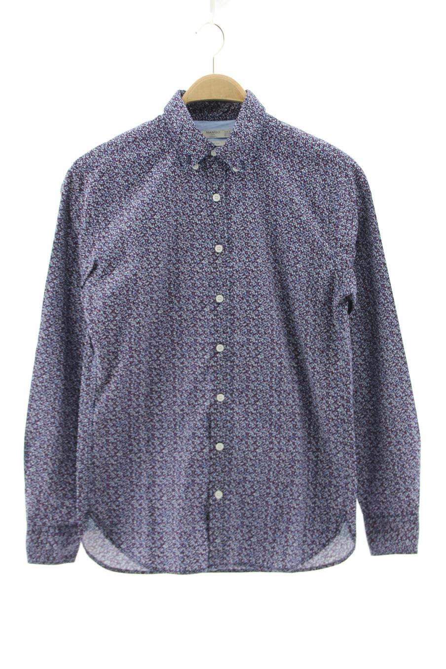 Camisa de Mango de la talla S