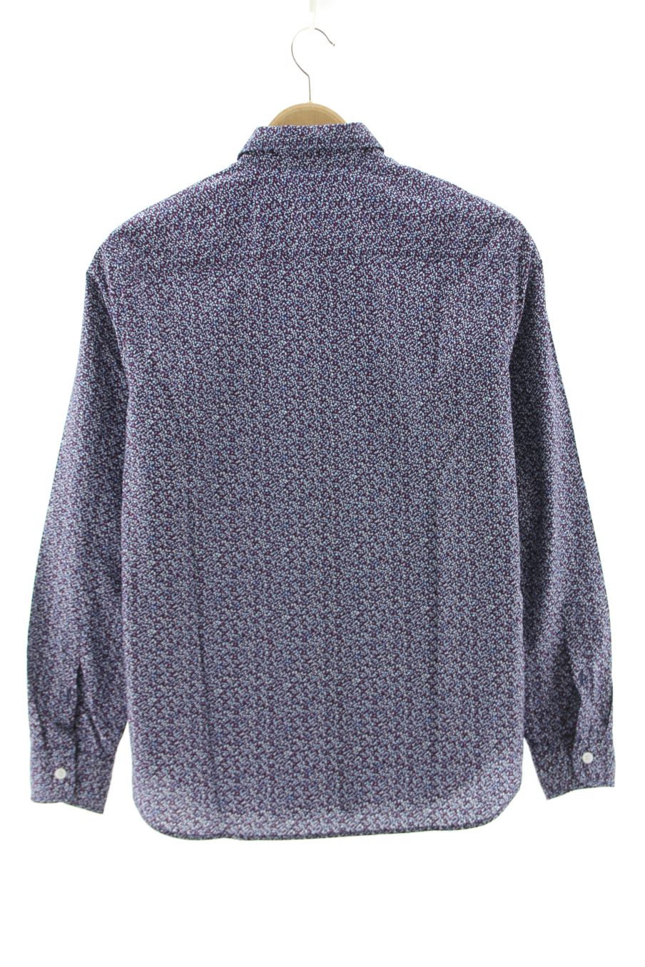 Camisa de Mango de la talla S