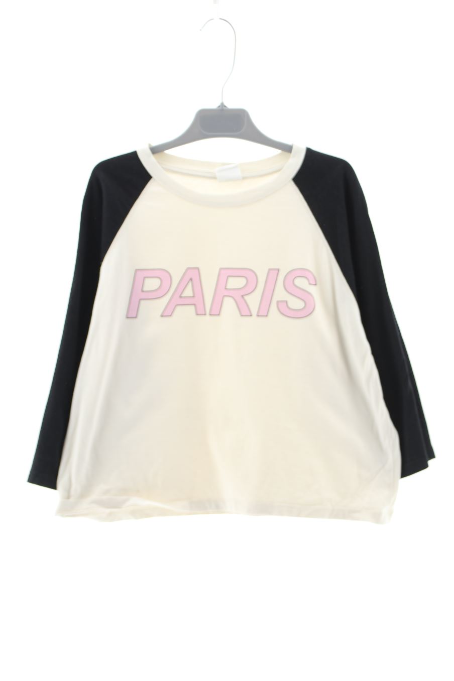 T-shirt manches longues Zara de la taille 9 ans de seconde main