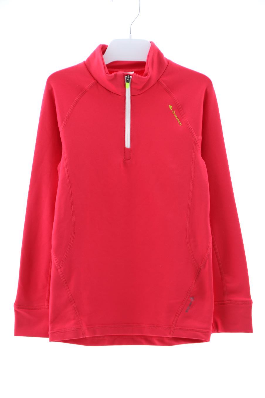 T-shirt manches longues Quechua (DECATHLON) de la taille 6 ans de seconde main