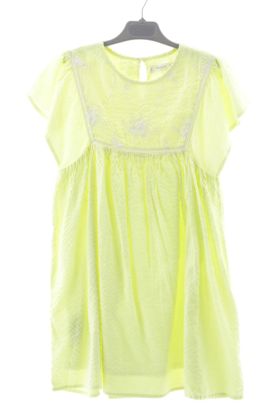 Robe Mango de la taille 9 ans de seconde main
