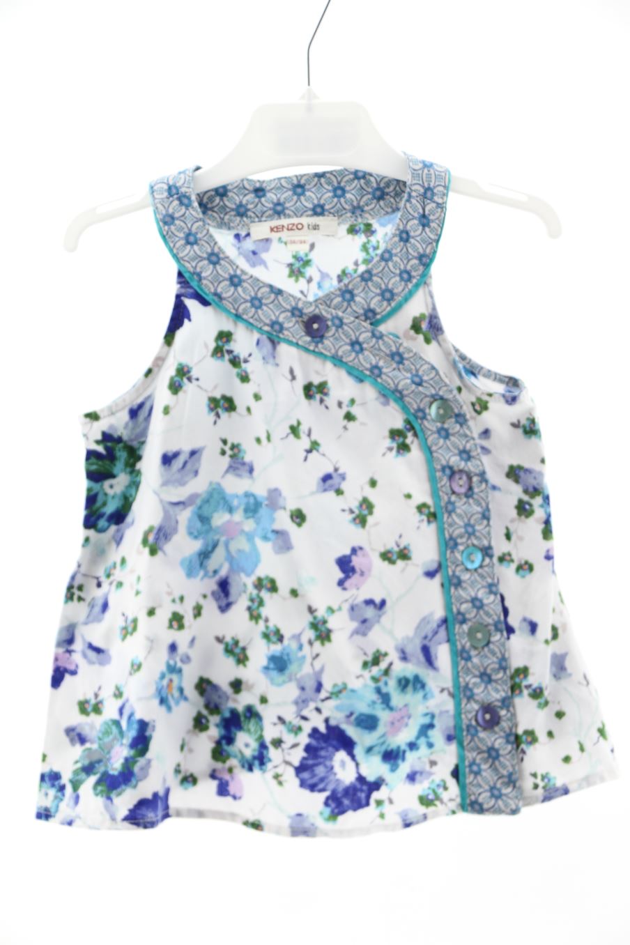 Top kenzo de la taille 3 ans de seconde main