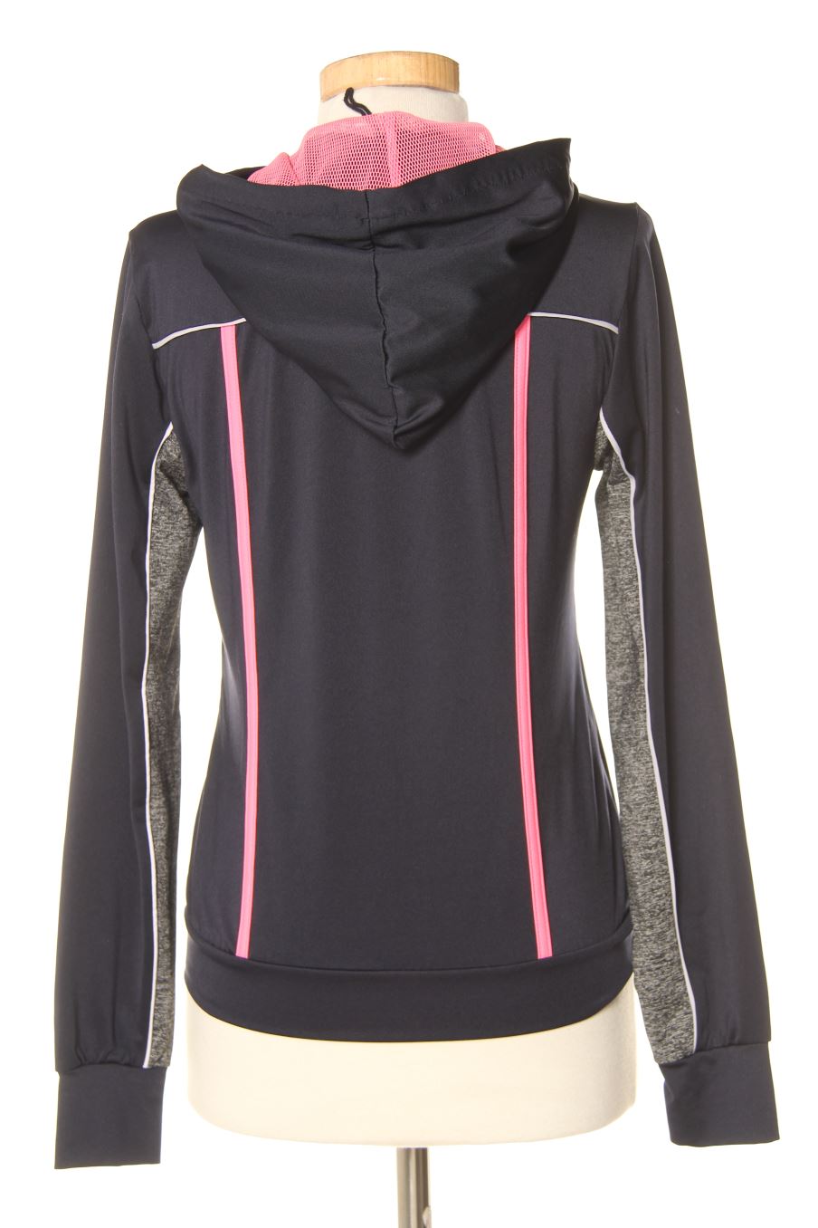 Sweat Ikks de la taille S, de couleur bleu marine