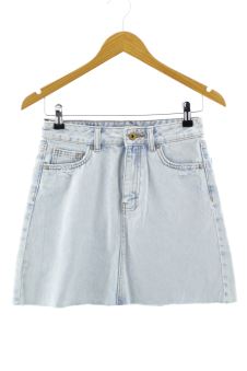 Jupe S Pull & Bear, photo 1 sur 2