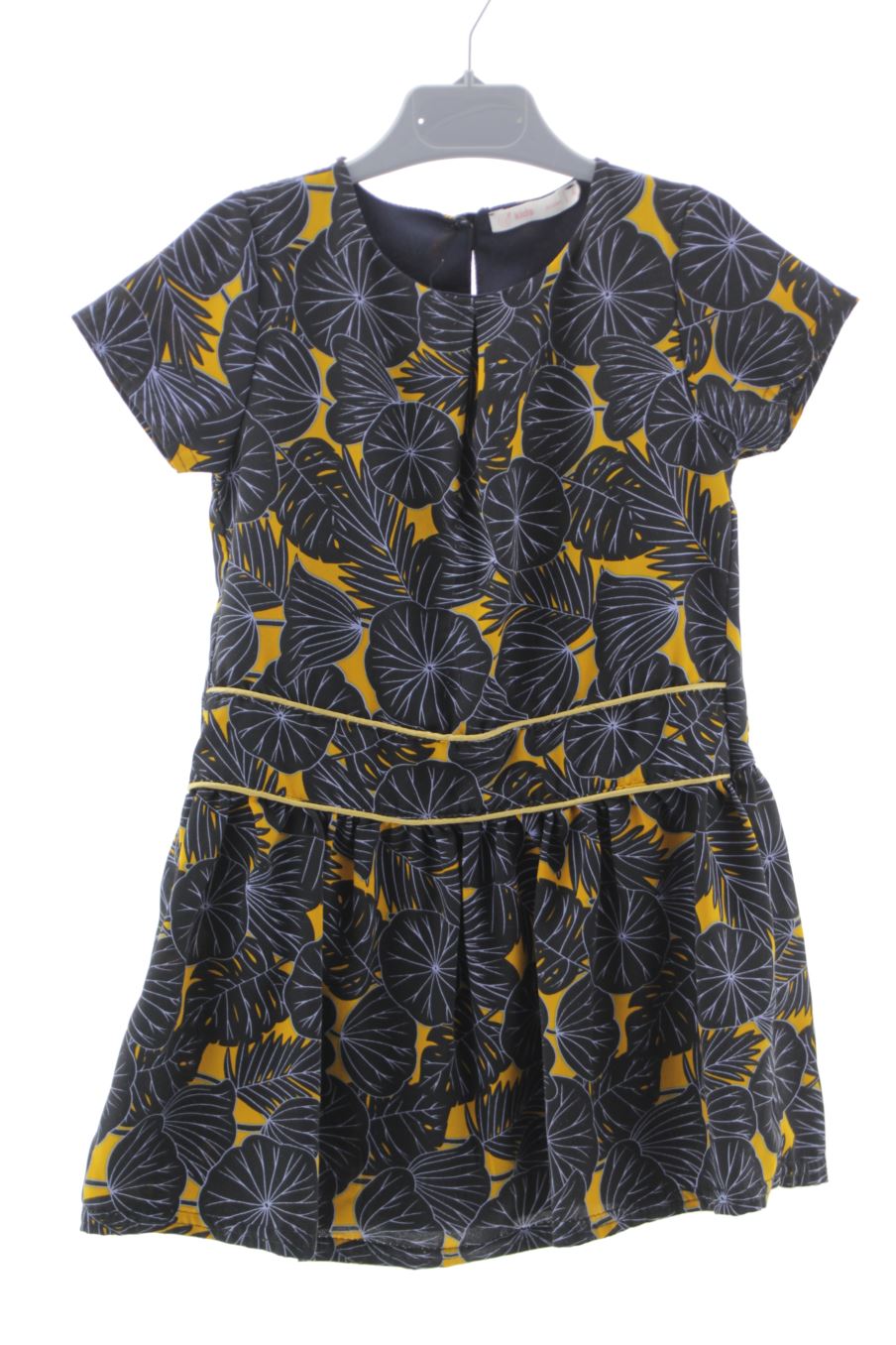 Robe Gémo de la taille 4 ans de seconde main