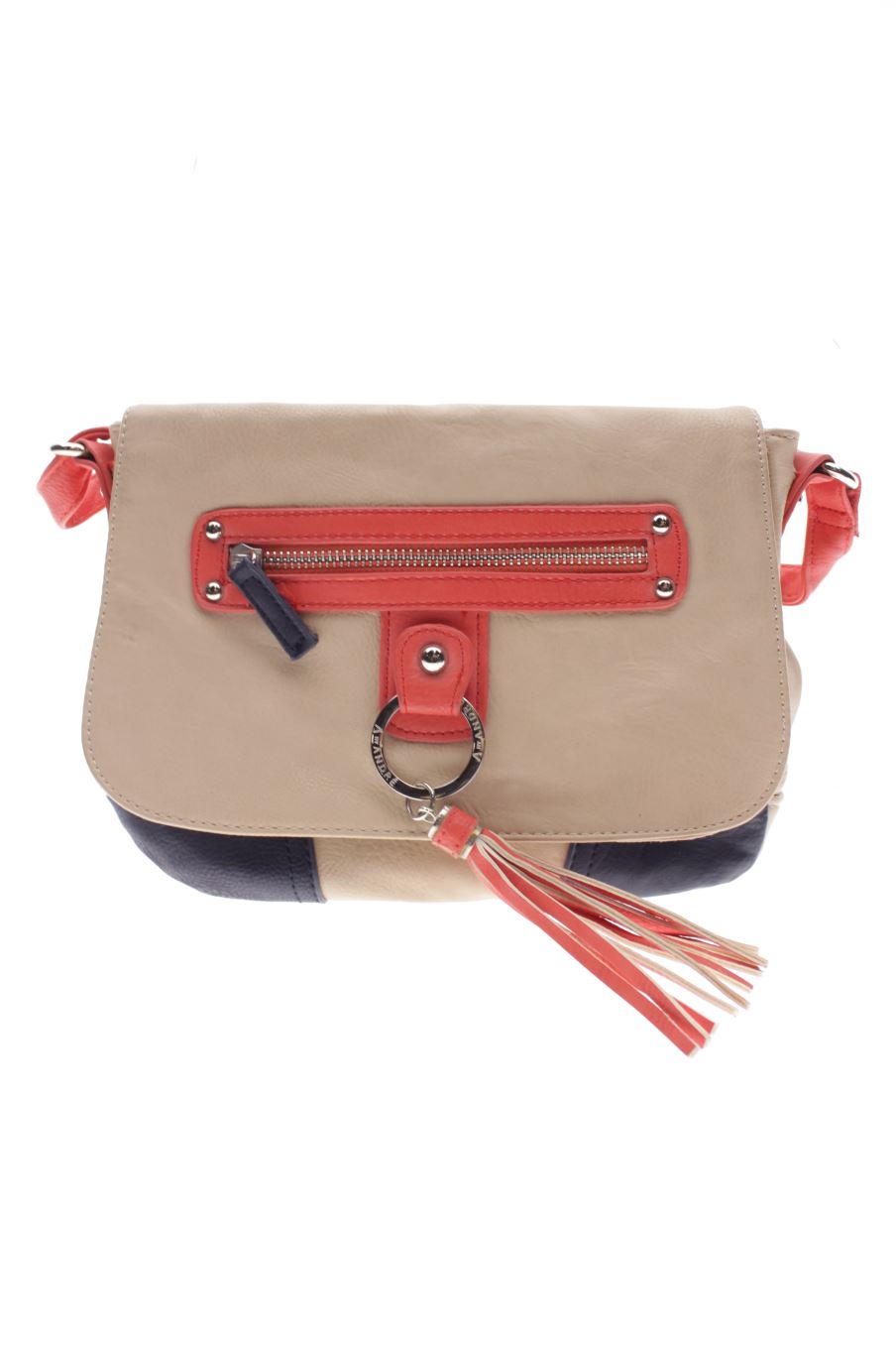 Bandolera Beige de A by Andre