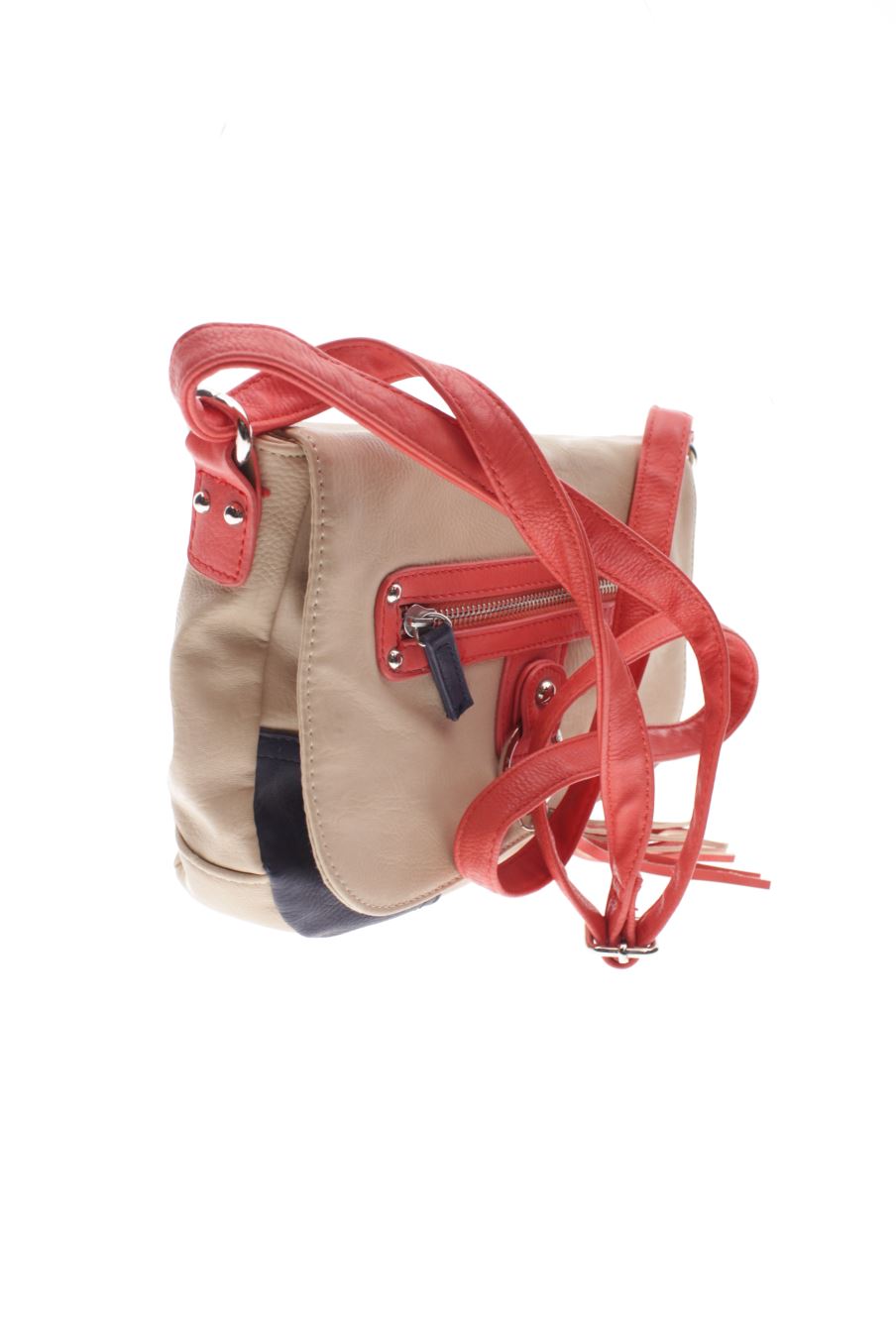 Bandolera Beige de A by Andre