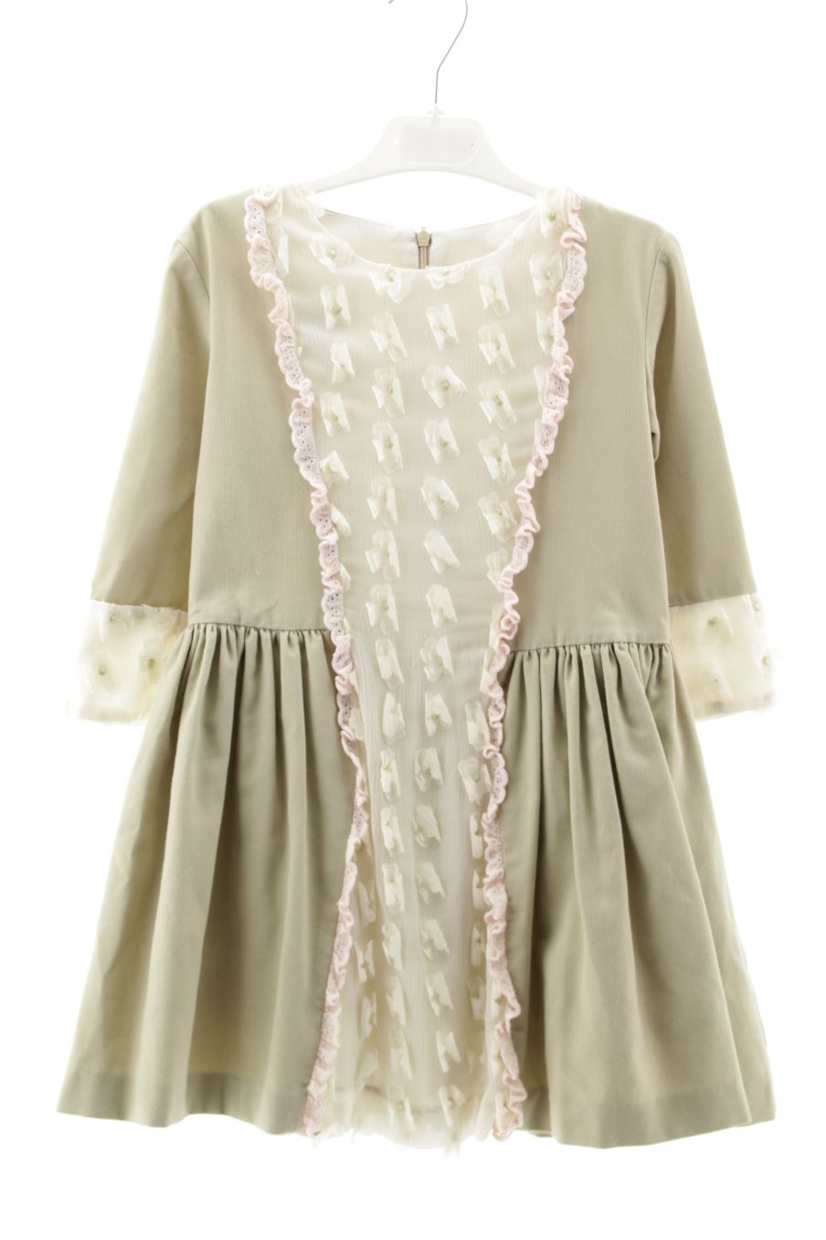 Vestido de Nekenia de la talla 8 años de segunda mano