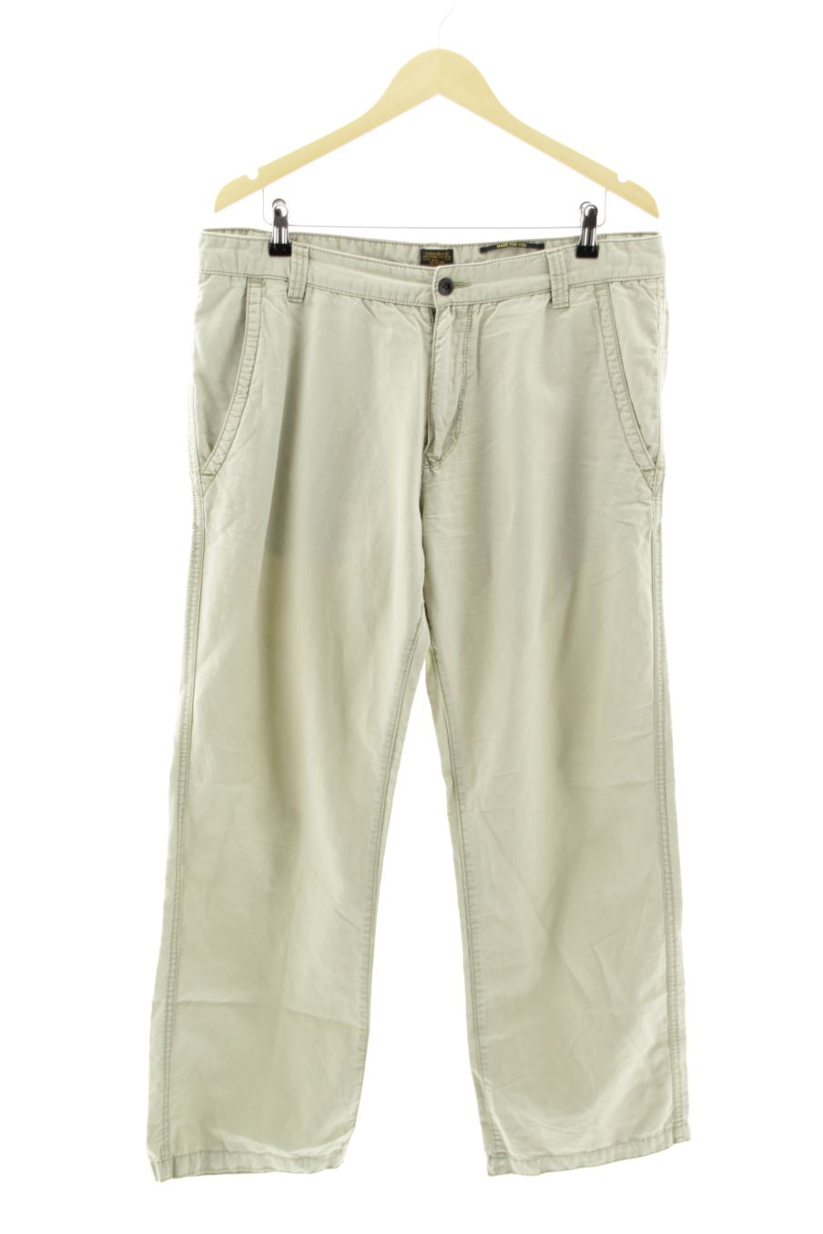 Pantalon largo de s.Oliver de la talla 48