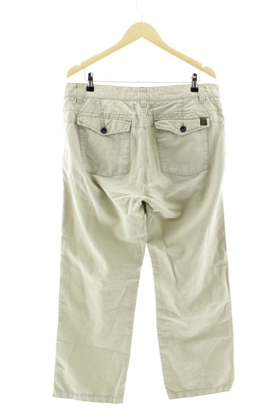 Pantalon largo de s.Oliver de la talla 48