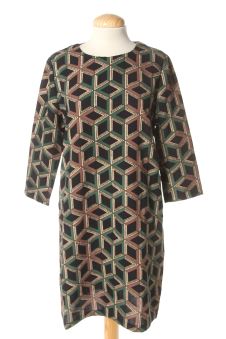 Robe casual S See u soon