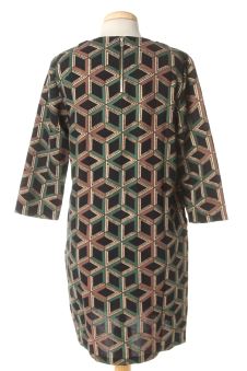 Robe casual S See u soon