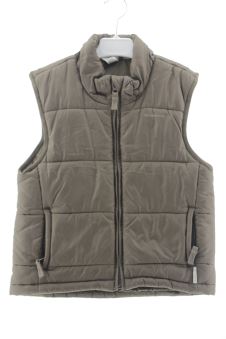 Veste sans manches 6 ans Quechua (DECATHLON)