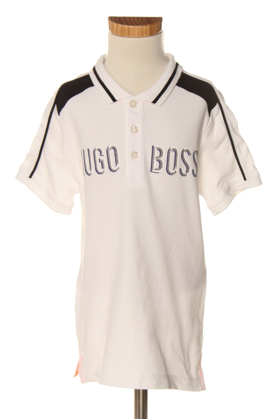 gebraucht Hugo boss Kurzärmeliges Poloshirt Größe 128