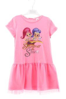 Robe casual 4 ans H&M