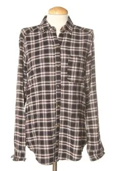 Chemise XS Hollister, photo 1 sur 2