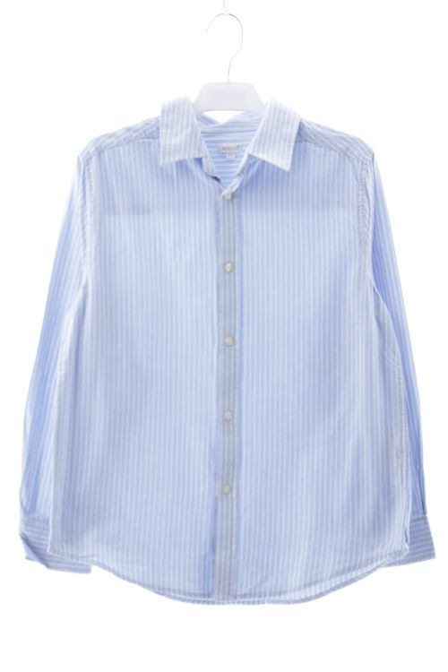 Camicia a maniche lunghe