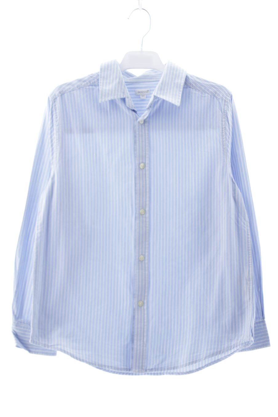 Camicia a maniche lunghe de Gocco de la talla 11 anni seconda mano