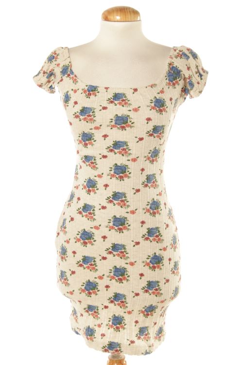 Vestido casual